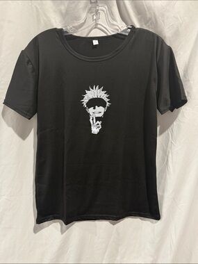 Ju JUTSA KAISEN T-shirts size kids youth